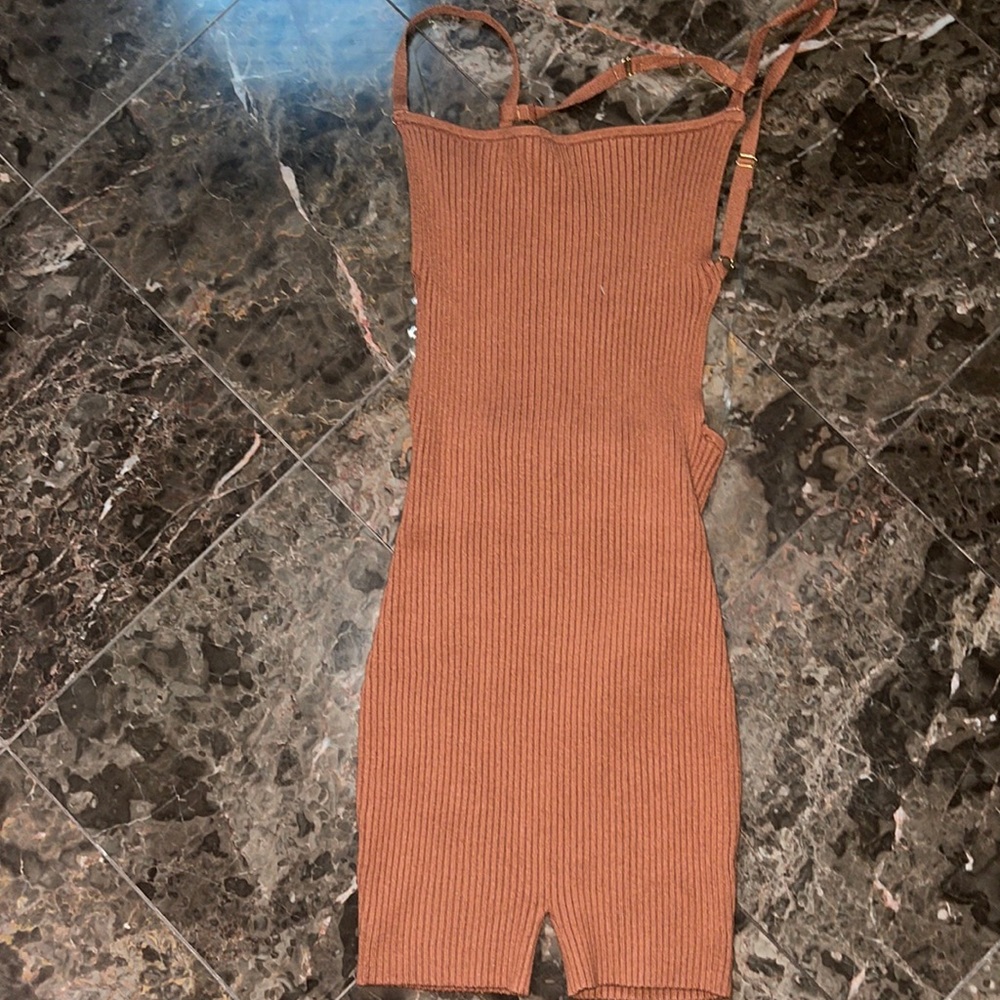 Mini Romper